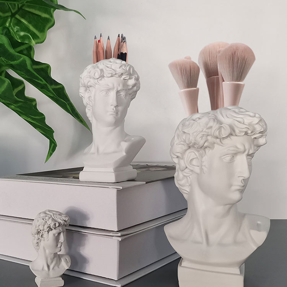 Porte-stylo créatif, pot de fl - Florist Supply Vases avis et prix