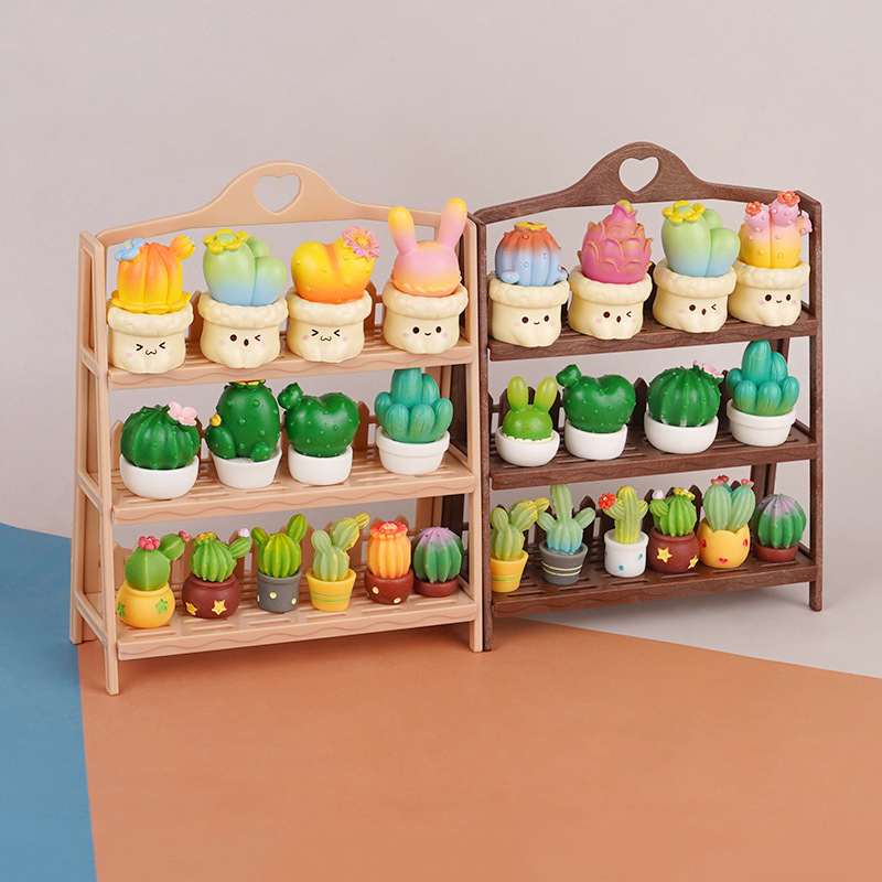 Présentoir pour maison de poup - Supply Florist avis et prix