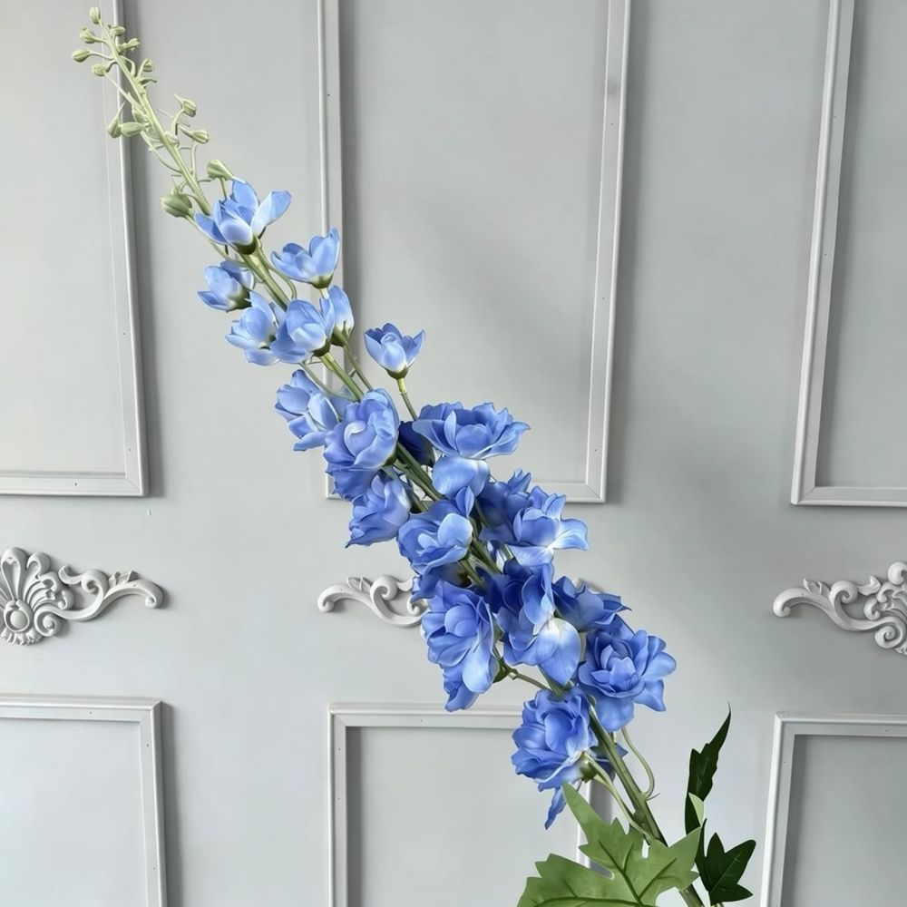Fleur artificielle en soie ble - Florist Flower Supply avis et prix