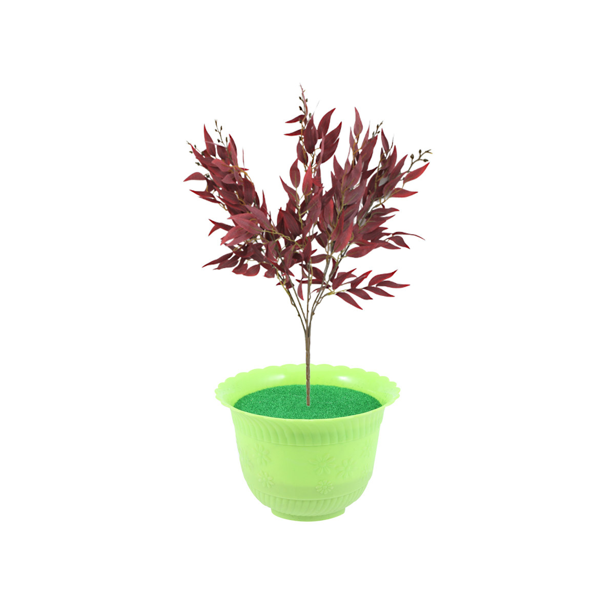1 pot de fleurs, terreau pour  - Florist Flower Supply avis et prix